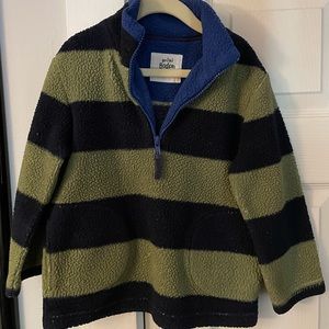 Mini Boden Boys Hoodie